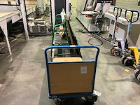 Fetra + wanzi magazijnkar (3x) - afbeelding 3 van  6