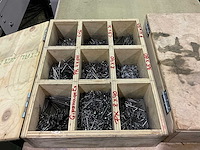 Fetra + wanzi magazijnkar (3x) - afbeelding 6 van  6