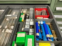 Fette en gühring assortiment diverse machinedraadtappen - afbeelding 3 van  5