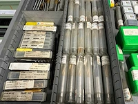 Fette en gühring assortiment diverse machinedraadtappen - afbeelding 5 van  5