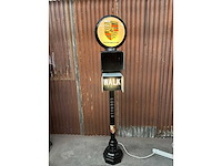 Feu rouge américain walk & don’t walk restauré - other home accessories - afbeelding 2 van  8