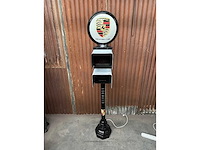 Feu rouge américain walk & don’t walk restauré - other home accessories - afbeelding 4 van  8