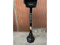 Feu rouge américain walk & don’t walk restauré - other home accessories - afbeelding 5 van  8