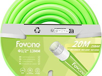 Fevone tuinslang 13 mm, 20 m - afbeelding 1 van  4