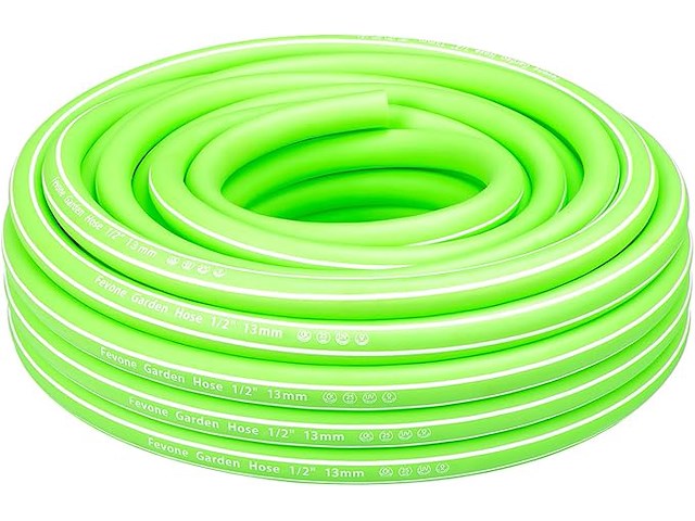 Fevone tuinslang 13 mm, 20 m - afbeelding 2 van  4