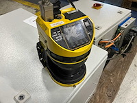 Feyence sz-v32n veiligheid laserscanner - afbeelding 2 van  5
