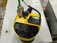 Feyence sz-v32n veiligheid laserscanner - afbeelding 3 van  5