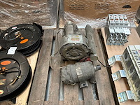 Fezer blower - afbeelding 1 van  8