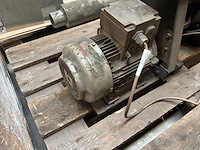 Fezer blower - afbeelding 4 van  8