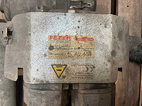 Fezer blower - afbeelding 5 van  8