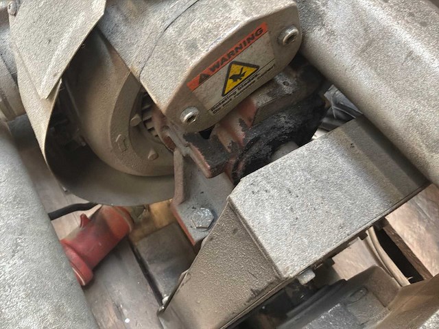 Fezer blower - afbeelding 6 van  8