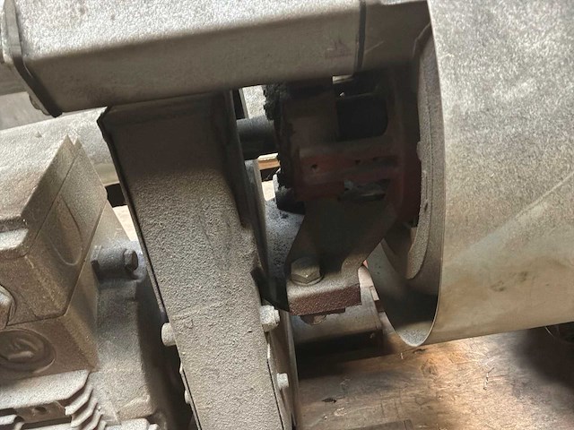 Fezer blower - afbeelding 7 van  8