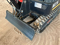 Ff industrial me18 minigraafmachine - afbeelding 3 van  10