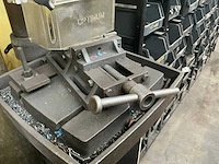 Ffi máquinas ec2101 kolomboormachine - afbeelding 2 van  11