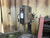 Ffi máquinas ec2101 kolomboormachine - afbeelding 1 van  11