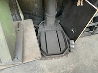 Ffi máquinas ec2101 kolomboormachine - afbeelding 6 van  11