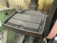 Ffi máquinas ec2101 kolomboormachine - afbeelding 7 van  11