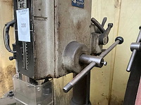 Ffi máquinas ec2101 kolomboormachine - afbeelding 9 van  11