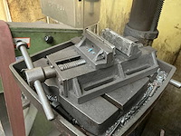 Ffi máquinas ec2101 kolomboormachine - afbeelding 11 van  11