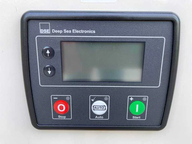 Fg wilson - p 22-6 - stroomgenerator - ongebruikt - afbeelding 14 van  18