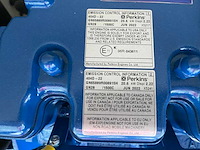 Fg wilson - p 22-6 - stroomgenerator - ongebruikt - afbeelding 4 van  18