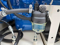 Fg wilson - p 22-6 - stroomgenerator - ongebruikt - afbeelding 5 van  18