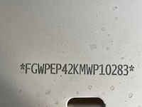 Fg wilson - p 22-6 - stroomgenerator - ongebruikt - afbeelding 8 van  18