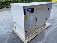 Fg wilson - p 22-6 - stroomgenerator - ongebruikt - afbeelding 11 van  18