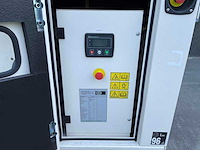 Fg wilson - p 22-6 - stroomgenerator - ongebruikt - afbeelding 13 van  18