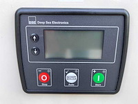 Fg wilson - p 22-6 - stroomgenerator - ongebruikt - afbeelding 14 van  18