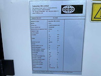 Fg wilson - p 22-6 - stroomgenerator - ongebruikt - afbeelding 15 van  18