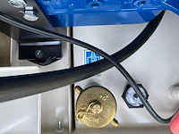 Fg wilson - p 22-6 - stroomgenerator - ongebruikt - afbeelding 18 van  18