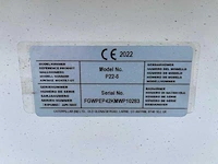 Fg wilson - p 22-6 - stroomgenerator - ongebruikt - afbeelding 10 van  18