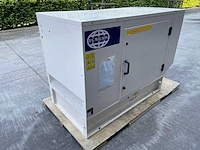 Fg wilson - p 22-6 - stroomgenerator - ongebruikt - afbeelding 11 van  18