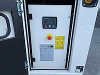Fg wilson - p 22-6 - stroomgenerator - ongebruikt - afbeelding 13 van  18