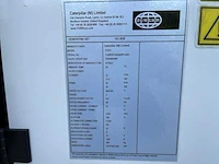 Fg wilson - p 22-6 - stroomgenerator - ongebruikt - afbeelding 15 van  18