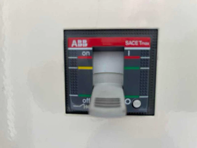 Fg wilson - p 26 - 3 s - stroomgenerator - ongebruikt - afbeelding 14 van  17