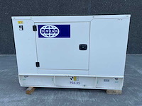 Fg wilson - p 26 - 3 s - stroomgenerator - ongebruikt - afbeelding 1 van  6