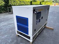 Fg wilson - p 26 - 3 s - stroomgenerator - ongebruikt - afbeelding 5 van  6
