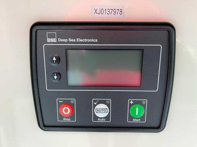 Fg wilson - p 26 - 3 s - stroomgenerator - ongebruikt - afbeelding 6 van  6