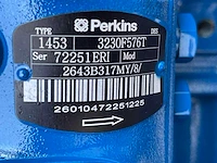Fg wilson - p 26 - 3 s - stroomgenerator - ongebruikt - afbeelding 9 van  17