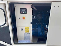 Fg wilson - p 26 - 3 s - stroomgenerator - ongebruikt - afbeelding 12 van  17
