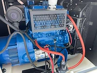 Fg wilson - p 26 - 3 s - stroomgenerator - ongebruikt - afbeelding 16 van  17