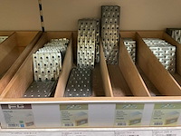 Fg wood connectors partij bouw- en bevestigingsmateriaal - afbeelding 3 van  28