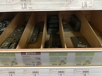 Fg wood connectors partij bouw- en bevestigingsmateriaal - afbeelding 6 van  28