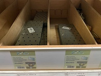 Fg wood connectors partij bouw- en bevestigingsmateriaal - afbeelding 8 van  28