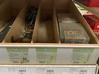 Fg wood connectors partij bouw- en bevestigingsmateriaal - afbeelding 9 van  28