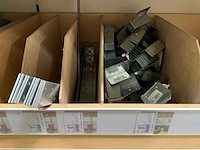 Fg wood connectors partij bouw- en bevestigingsmateriaal - afbeelding 10 van  28