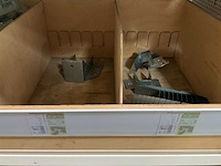 Fg wood connectors partij bouw- en bevestigingsmateriaal - afbeelding 11 van  28