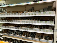 Fg wood connectors partij bouw- en bevestigingsmateriaal - afbeelding 1 van  28